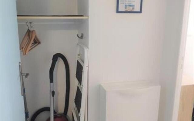 Appartement Saint-Hilaire-de-Riez, 2 pièces, 4 personnes - FR-1-324-509