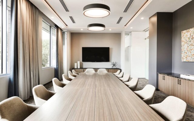 AC Hotel by Marriott Phoenix Biltmore