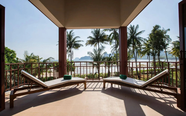 Amatapura Villa 1