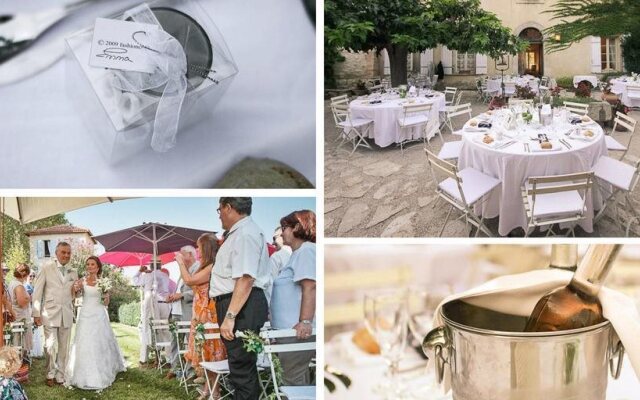 Le Domaine des Carmes & Spa