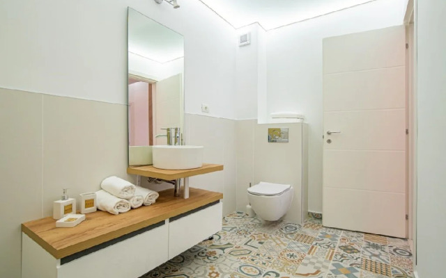 GOO Apartments Five cm Apartamente de inchiriat