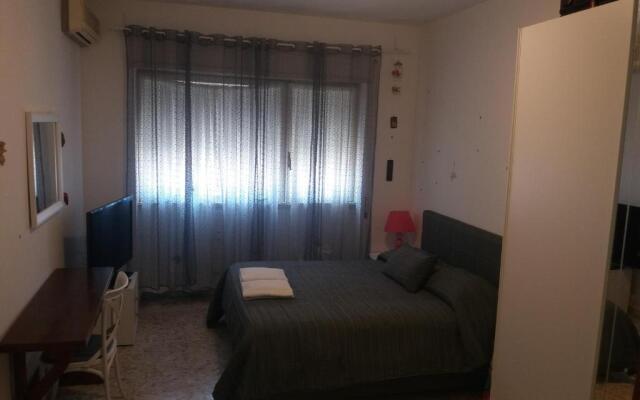Apartment Silvy Trastevere