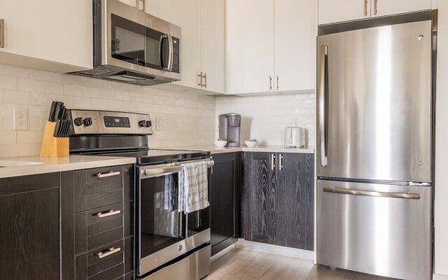 TWO Stunning Nulu CozySuites