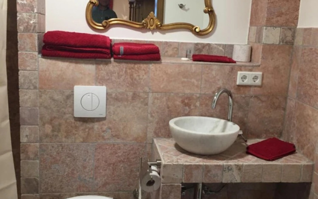 McMüller's Kemenate Fulda