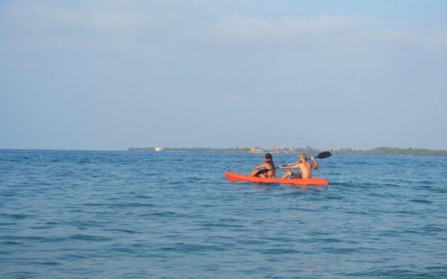 Mucura Club Hotel