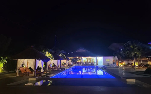 Treeshade Resort & Spa Moalboal