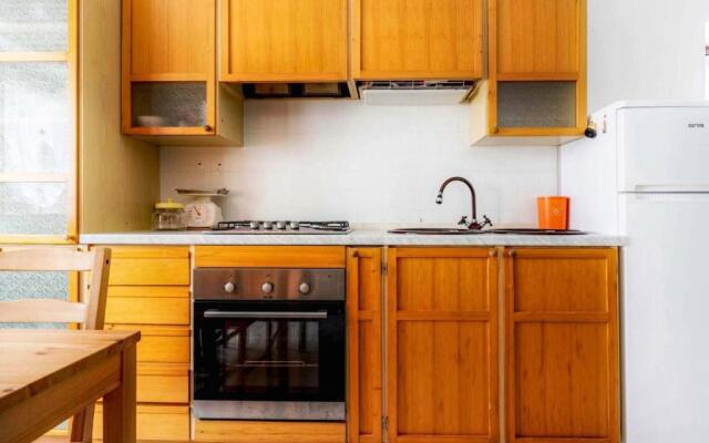 Central house in Borno