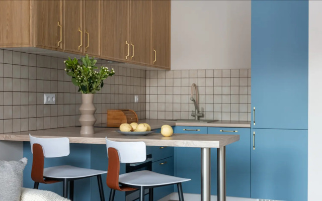 JaneApart Очаковское ш.