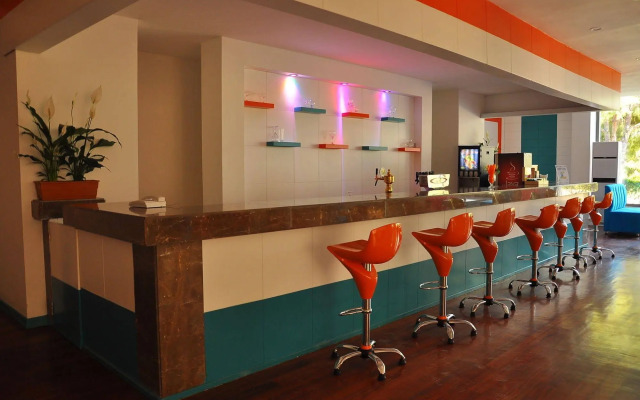 Serra Park Hotel
