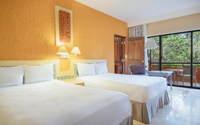 Iberostar Waves Tucán - All Inclusive