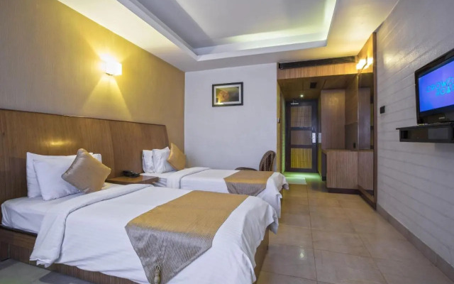 The Castello Residency