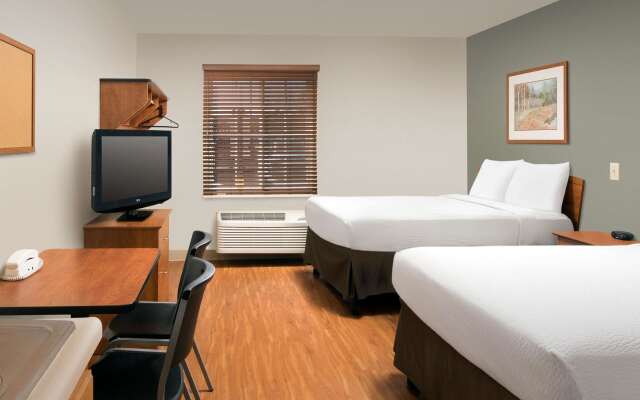 Extended Stay America Select Suites - Cincinnati - Florence - Airport