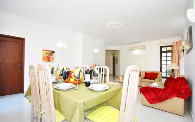 Villa Isajoe