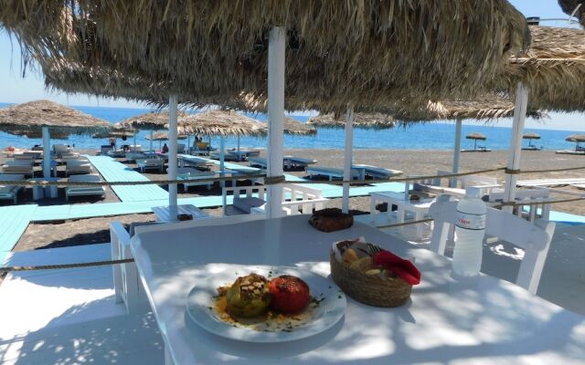 Paralia Diamond Villa