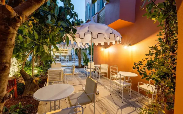 Yonca Resort