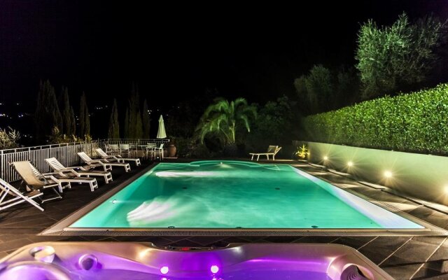 Villa Casale Vaticano