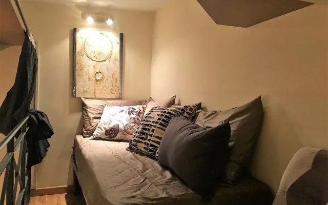 La Maisonette