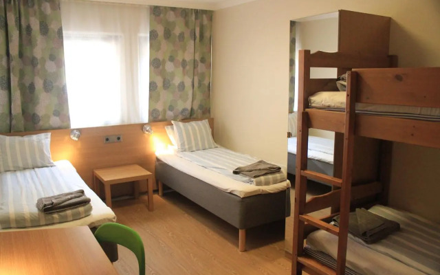 Goteborgs Mini-Hotel