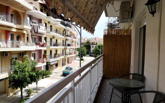 Ambient studio Komotini