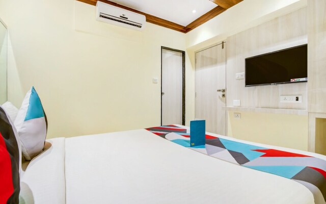 Fabhotel Saim Pride