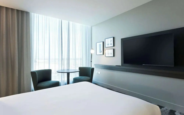 Novotel Melbourne Airport