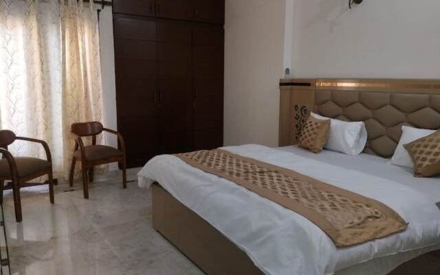 Room in B&B - Bed And Breakfast cum Home Stay