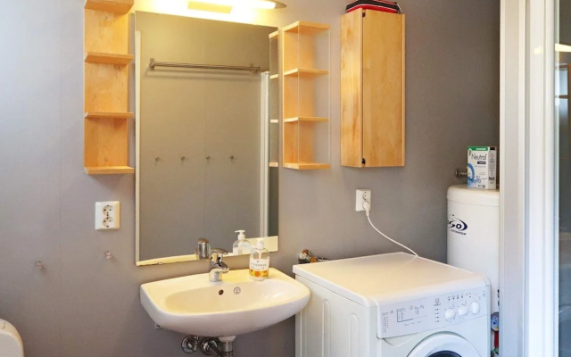 8 Person Holiday Home in Sondeled