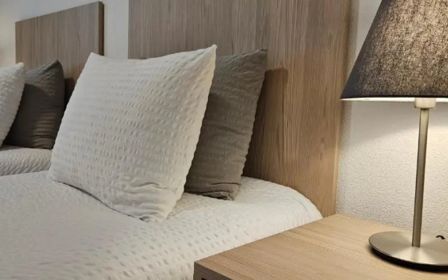 Hotel Ristorante Elvezia