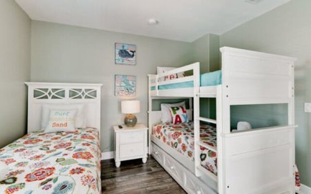 Hang 10 by RedAwning