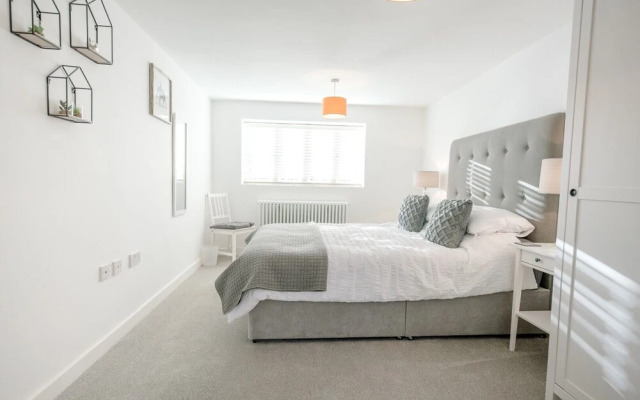 The Old Foundry, Long Melford