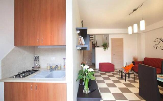 Casa Vacanza Nina