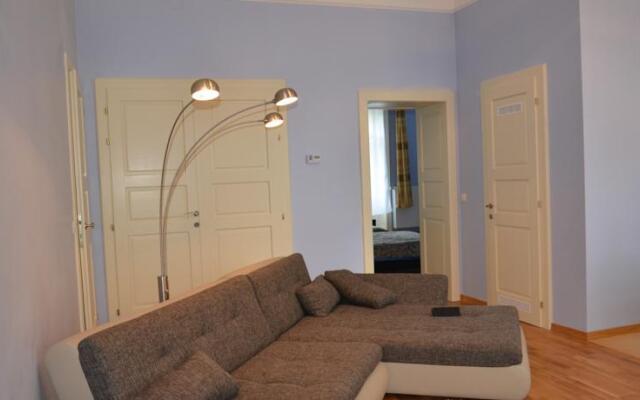 Apartment Vienna waits for you