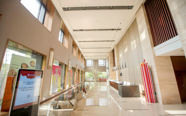 WOJO Hotel