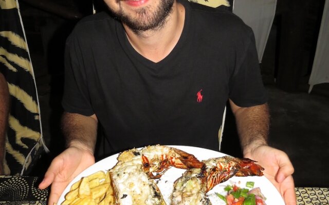 Game Fish Lodge