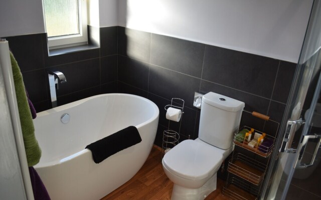 Monamore Guest House