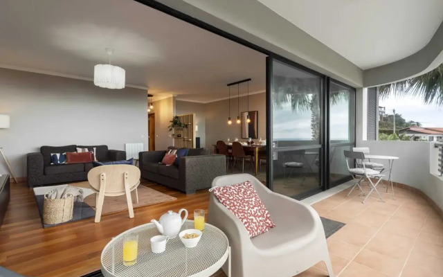 Family City Breaks - Amparo Residence I