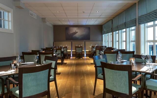 Clarion Hotel Oslo Airport