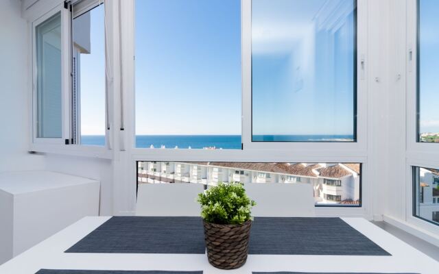 Sea Views Apartment Calahonda Beach Canovas