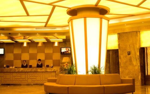 Junlin International Hotel