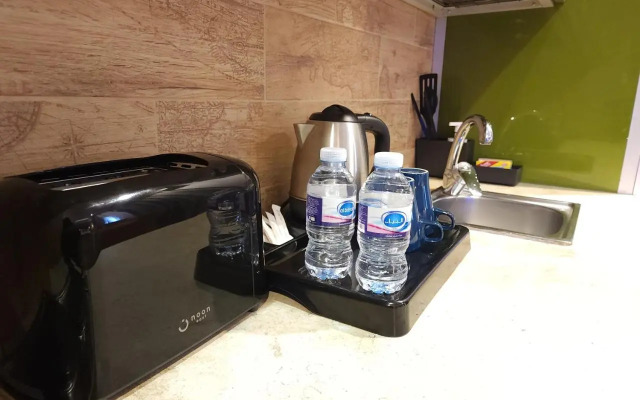 Shate Al Hayat Hotel Suites