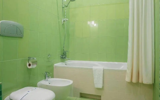 Tsunami Spa Hotel