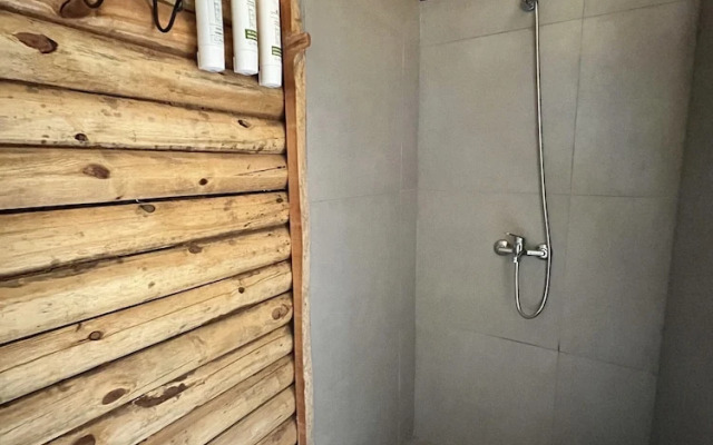 Terranova Glamping