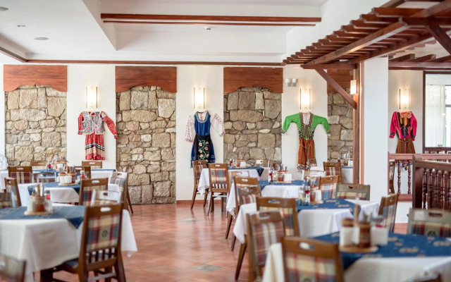 Devin Spa Hotel