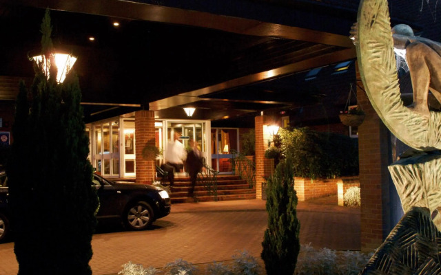 Donnington Valley Hotel and Spa