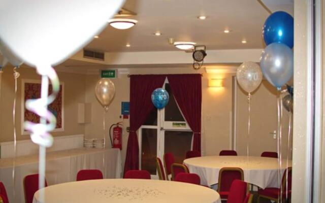 Hamlet Hotels Maidstone