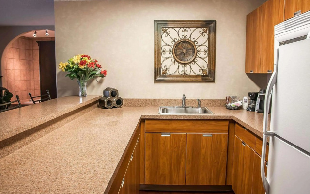 Sleep Inn & Suites Conference Center and Water Park