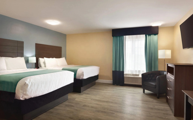 Hawthorn Extended Stay by Wyndham Saint Robert
