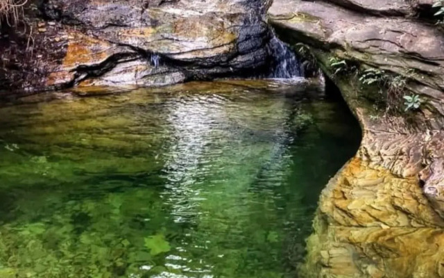 Pousada Mirante das Pedras