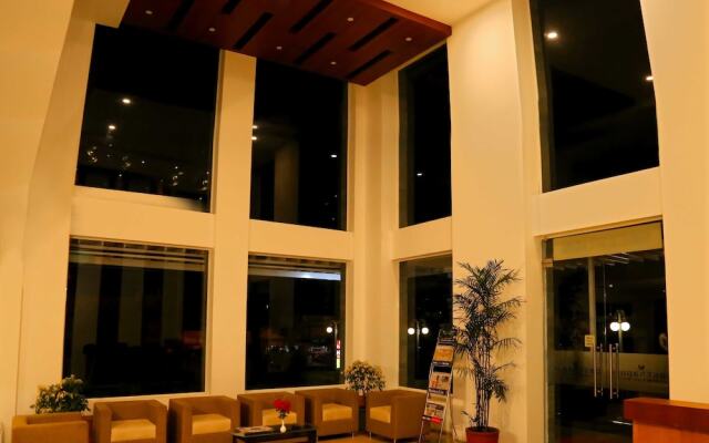 Sasthapuri Hotels