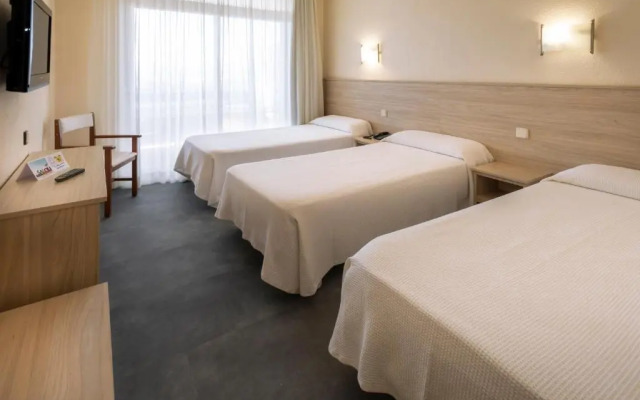 Hotel Marinada & Aparthotel Marinada